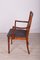 Mid-Century Teak and Fabric Dining Chairs by Leslie Dandy for G-Plan, 1960s, Set of 6, Image 23