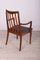 Mid-Century Teak and Fabric Dining Chairs by Leslie Dandy for G-Plan, 1960s, Set of 6, Image 20