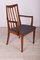 Mid-Century Teak and Fabric Dining Chairs by Leslie Dandy for G-Plan, 1960s, Set of 6, Image 18