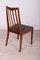 Mid-Century Teak and Fabric Dining Chairs by Leslie Dandy for G-Plan, 1960s, Set of 6 10