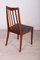 Mid-Century Teak and Fabric Dining Chairs by Leslie Dandy for G-Plan, 1960s, Set of 6, Image 10