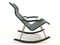 Rocking Chair by Takeshi Nii, 1960s 6