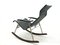 Rocking Chair by Takeshi Nii, 1960s 3