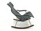 Rocking Chair by Takeshi Nii, 1960s 19