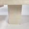 Italian Travertine Coffee Tables, 1980s, Set of 3, Image 22