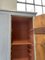 Blue Patinated Cloakroom Cabinet, Image 45