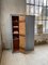 Blue Patinated Cloakroom Cabinet 3