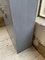 Blue Patinated Cloakroom Cabinet, Image 50