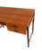 Vintage Teak Desk, 1960s 5