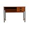 Vintage Teak Desk, 1960s 1