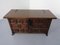 Spanish Chest & 2 Chests of Drawers, 1960s, Set of 3 6