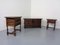Spanish Chest & 2 Chests of Drawers, 1960s, Set of 3 1
