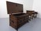 Spanish Chest & 2 Chests of Drawers, 1960s, Set of 3 3