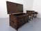 Spanish Chest & 2 Chests of Drawers, 1960s, Set of 3, Image 3
