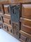 Spanish Chest & 2 Chests of Drawers, 1960s, Set of 3, Image 16