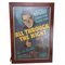 Vintage All Through the Night Humphrey Bogart Movie Framed Poster, Image 5