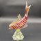 Vintage Murano Glass Sculpture by Archimede Seguso 1