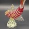 Vintage Murano Glass Sculpture by Archimede Seguso 2