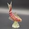 Vintage Murano Glass Sculpture by Archimede Seguso, Image 10