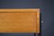 Small Mid-Century Teak Desk, 1970 8