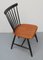 Dining Chair by Erik Frylund for Hagafors, Sweden, 1950s, Image 5