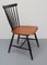 Dining Chair by Erik Frylund for Hagafors, Sweden, 1950s 3