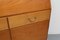 Vintage Secretaire in Cherry, 1950s, Image 5