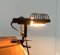 Lampes de Bureau Sintesi Pinza Vintage par Ernesto Gismondi pour Artemide, Italie, Set de 2 32