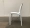 Chaise Empilable Rome en Plastique, Italie 24