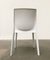 Italian Plastic Rome Stacking Chair 19