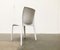 Italian Plastic Rome Stacking Chair 6