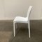 Italian Plastic Rome Stacking Chair 14