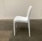 Italian Plastic Rome Stacking Chair, Image 14