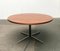 Mid-Century German Teak Couch Table from Wilhelm Renz, Image 1