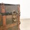 Antique American Trunk Chest, 1900s 12