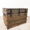 Antique American Trunk Chest, 1900s 8