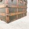 Antique American Trunk Chest, 1900s, Image 7