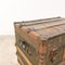 Antique American Trunk Chest, 1900s, Image 3
