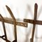 Large Antique French Bottle Dry Rack by Arras, 1880s, Image 7