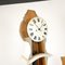 Antique Swedish Ladies Clock, Image 8