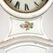 Antique Swedish Ladies Clock, Image 18