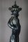 Estatua de hierro fundido de Jean Jacques Ducel, Imagen 3