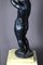 Estatua de hierro fundido de Jean Jacques Ducel, Imagen 2