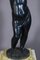Estatua de hierro fundido de Jean Jacques Ducel, Imagen 7