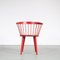 Side Chair by Yngve Ekström for Nesto, Sweden, 1960s, Image 6