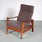 Lounge Chair by Arne Wahl Iversen for Komfort, Denmark, 1960s 2