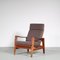 Lounge Chair by Arne Wahl Iversen for Komfort, Denmark, 1960s 1