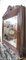 Walnut Framed Mirror, Italy, 1860 6