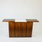 Buffet de Bar Extensible Scandinave en Palissandre de Dyrlund, Danemark 2