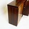 Scandinavian Modern Rosewood Extendable Dry Bar Buffet from Dyrlund, Denmark 14